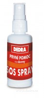 FLECKITO SOS 50 ml na skvrny 